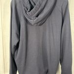 Tommy Hilfiger Embroidered Navy Hoodie Size XXL NWT Photo 7