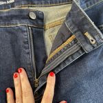 Talbots Size 14 Jeans Flawless Slim Ankle High Rise Stretch Women’s Flattering Photo 5