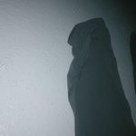 Eddie Bauer  T6 32 Lightweight Gray Cargo Ruched Side Capri Outdoors Pants Photo 6