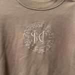 Abercrombie & Fitch Abercrombie‎ & Fitch The Hamptons Sport Club Crewneck Photo 1