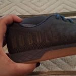 Nobull  trainers shoes size unisex Men 8.5 women 10 Photo 4