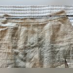 LIONESS NWT Princess Polly  “The Lola” Linen Blend Skirt Size Large Photo 4