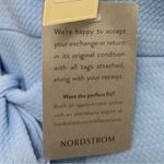 NWT Tash+Sophie Elegant Blue Sleeveless Dress Photo 9