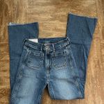 Gap High-Rise Flare  Jeans 70s Photo 0