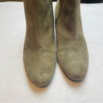 Kelsi Dagger  Tan‎ Suede Booties Photo 8