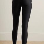 Alo Yoga Airlift High-Waist Suit Up Legging Black/White XS Photo 2
