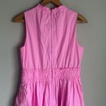 Lilly Pulitzer Elina Stretch Dress in Lilac Rose Photo 7