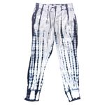 Level 99 tie dye joggers White Size M Photo 1