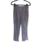 DKNY SZ S fleece pajama set Photo 4