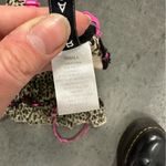 Rampage Y2K  Leopard Mesh Slip Small Photo 3