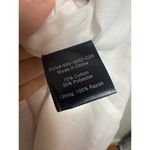 Jenni Kayne Cove Dress in Rust Stripe Sz. L Photo 7