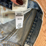 AGOLDE  90’s jeans Photo 5