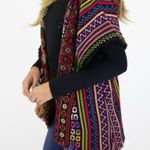 Judith March  Nova Scotia Jacquard Jacket S Photo 2