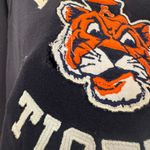 League Auburn Tigers Pullover Size M Photo 3