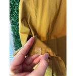 Lululemon  Against Convention LS Shirt Size 12 Spiced Bronze Photo 5