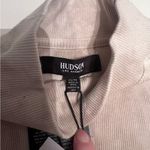 Hudson Jeans  Sage Fatigue Tie Dye Baby Tee Top‎ Casual Size XS NWT Photo 2