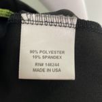 Kevan Hall Sport Golf dress Black Photo 10