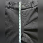 Betabrand  Signature Mid Rise Black Stretch Skinny Jeans Plus‎ Size XXL Photo 3