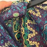 Maeve geometric print dress Photo 4