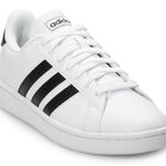 Adidas Sneakers White Size 7.5 Photo 0