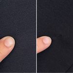 Disney Mickey Mouse Black Graphic Sweatshirt, Size XXL Photo 9