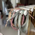 Pura Vida  bracelet stack Photo 3