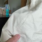 Evereve  Brandi Linen Blend Blazer Photo 3