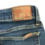 joe's jeans The Honey Curvy Bootcut Dark Wash Size 27 Photo 5