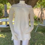 Lulu’s Ethereal View Ivory Lace Off Photo 5