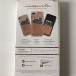 Case Mate  Stick-on Card Holder Photo 1