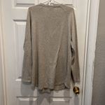 Columbia  By The Hearth Cardigan Womens XL Beige Oatmeal‎ Cozy Comfy Gorpcore Photo 6