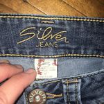 Silver Jeans Silver Suki Western wear glove works Photo 1