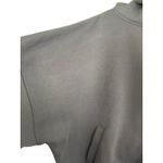 Blogilates Marshmallow Hoodie Steel Blue Size Large Photo 11