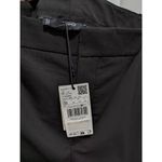 Mango MNG by  Women's black trouser pant size 18 Photo 4