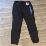 Gap NWT stretch skinny women’s Dark Gray Chinos Sz 10 Photo 5