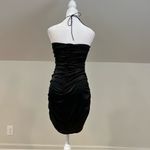 White Fox Boutique White Fox Midnight Glow Mini Dress Black Photo 2