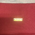 Fresought Butt Scrunch Biker Shorts Size Large Red Photo 1