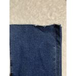 7 For All Mankind 7 for All Mankind Women's High-Waist Slim Kick Jeans Size 30 NWT Photo 2