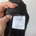 Princess Polly Ferri Black Strapless Side Slit Maxi Dress 8 Photo 7