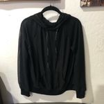 Koral  Mesh Hoodie Photo 2