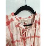 Loft checkered dress Photo 4