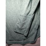 Tek Gear  Dry Tek womens‎ large green long sleeve Photo 5