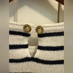 Lilly Pulitzer Sweater Size XS Nautical Beach Coastal
Cotton Photo 6