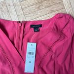 Ann Taylor NWT Pink Dress Photo 3