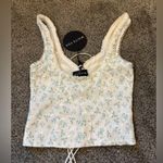 White Fox Boutique  Need to Know You Top Photo 3