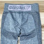 Gymshark  High Waisted Flex Grey Pink Leggings Women’s Small Photo 2