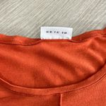 Akris Punto long sleeve stretch top Photo 5