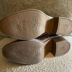 Time & Tru Tan Suede Ankle Boots Photo 4