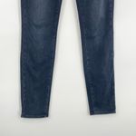 Paige  Denim Co Los Angeles Womens Verdugo Ultra Skinny Ankle Denim Jeans Size 29 Photo 4
