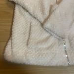 Calvin Klein Sherpa Sweater Women’s Photo 1